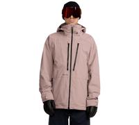 Chaqueta de snowboard para hombre Volcom GUCH STRETCH GORE JACKET (MAUVE)