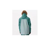 Chaqueta de snowboard rip curl freerider verde hombre S