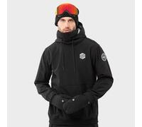 Chaqueta de snowboard y nieve tejido shoftshell Adulto Siroko Skywalk S