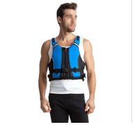 Chaqueta de Surf Ajustable for Kayak, Natación, Snorkel y Remo