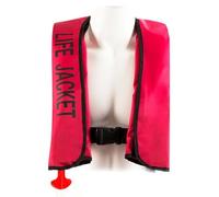 Chaqueta de Surf Manual for Adultos 150N for Canotaje, Pesca, Kayak