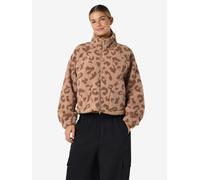 Chaqueta De Tejido De Peluche XS