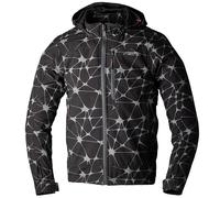 Chaqueta De Tejido Hombre RST HAVOC CE - Negro/Gris
