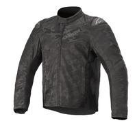 CHAQUETA DE TELA DE ALPINESTARS T-SP-5 RIDEKNIT®