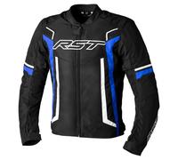 Chaqueta De Tela Hombre RST PILOT EVO CE - Azul