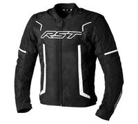 Chaqueta De Tela Para Hombre RST PILOT EVO AIR CE - Blanco