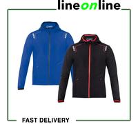 NEW WIND STOPPER NEGRO TALLA L