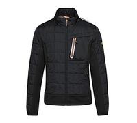 Chaqueta de trabajo acolchada ligera acolchada Tech Tech ISO 13688:2013, color negro, talla XS