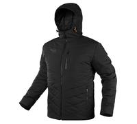 Chaqueta de trabajo cálida, tamaño XXL