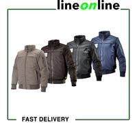 Chaqueta de trabajo Diadora Utility Bomber D-Swat