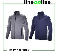 Chaqueta de trabajo Diadora Utility Softshell Level Litework