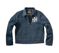 Chaqueta De Trabajo Forrada WCC OG Azul Marino Talla S