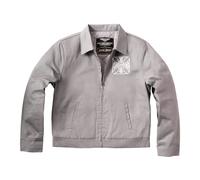 Chaqueta De Trabajo Forrada WCC OG Gris Plateado Talla L