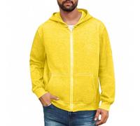 Chaqueta de Trabajo Hombre, Térmica Frio Esqui Running Deporte Vientos Montaña Nieve Invierno Trail Jackets for Men, Casual Larga Fashion Abrigo Nieve Hombre, M