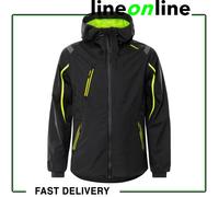 Chaqueta de trabajo impermeable Fristads Shell Gore-Tex 4864 GXP