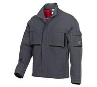 BP Confort de trabajoitchaqueta Mit Inserciones elásticas 1795-720 52/54 LONG