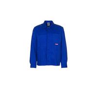 Chaqueta de trabajo Planam 101024 Bugatti, azul, 101060