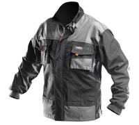 Chaqueta de Trabajo Protección Ropa Hombre Tamaño M/50