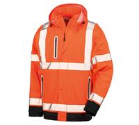 Chaqueta de trabajo Result Prism PU Safe & Dry L