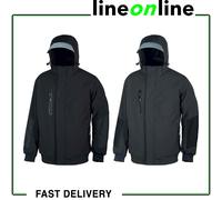 Chaqueta de trabajo U Power Blaze Softshell