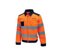 Chaqueta de trabajo U-Power Gleam L