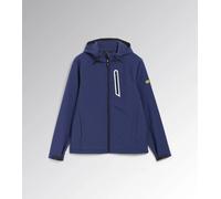 Chaqueta de trabajo Utility Diadora Softshell Sail Powder Blue XL