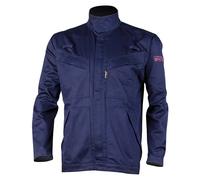 Chaqueta de trabajo (XL, Azul)