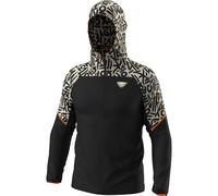 Chaqueta de trail Dynafit TRAIL WIND JKT M (overcast) Hombre