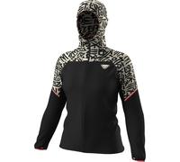 Chaqueta de trail Dynafit TRAIL WIND JKT W (overcast) Mujer