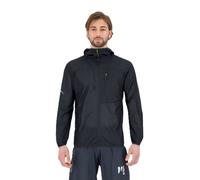 Chaqueta de trail Karpos LAVAREDO WIND JACKET (VULCAN) Hombre