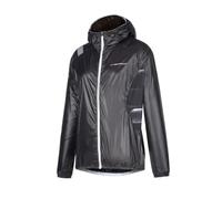 Chaqueta de trail La Sportiva Briza Windbreaker (Carbon/Black) Mujer