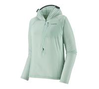 Chaqueta de trail Patagonia W's Airshed Pro P/O (Coho Coral) Mujer