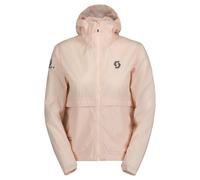 Chaqueta de trail Scott Chaqueta W's Explorair Escape (sugar pink) Mujer