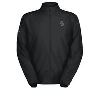Chaqueta de trail Scott Jacket M's Endurance Tech WB (black) Hombre
