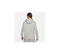Chaqueta de training nike dri-fit m grey S