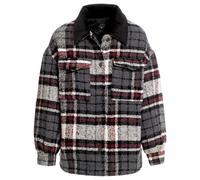 Chaqueta de transición Billabong Lucky Girl para mujer S