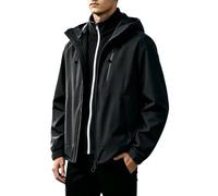 Chaqueta De Vaquero Hombre Chaleco Vestir Marino Baratos Hombres Guateada Caza Jovenes Mostaza Merino Cinturon Combinaciones Tejido Cafe Caramelo Espiga Unisex Estilos Diseños Enceradas
