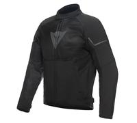 Chaqueta de verano Hombre Dainese IGNITE AIR Negro/Negro/Gris-Reflex