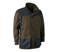 Chaqueta deerhunter lofoten 5533 c381, resistente al agua, gran cantid