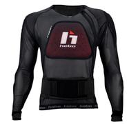 CHAQUETA DEFENDER PRO CINTURÓN