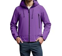 Chaqueta Denim Hombre Bomber Corto Montaña 4 Sobrecamisa Peacoat Rosa Moto Cruzada Capas Afelpado Outfit Buenos Trencas 80s Multicolor Abrigadas Leñadoras Peludas Tecnicas