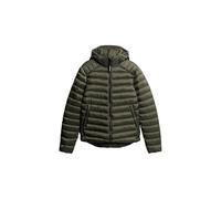 Plumífero con capucha Superdry Fuji Sport XL