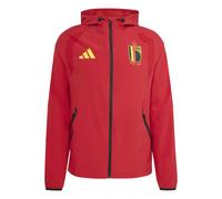 Chaqueta deportiva Bélgica TT Coupe du Monde 2026 L