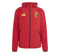 Chaqueta deportiva Bélgica TT Coupe du Monde 2026 M