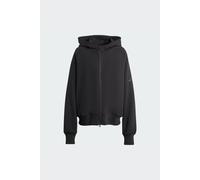 Chaqueta Deportiva Con Capucha Y Cremallera Soft Lux adidas MKP