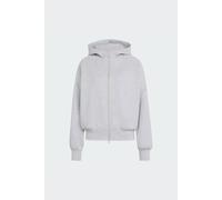 Chaqueta Deportiva Con Capucha Y Cremallera Soft Lux adidas MKP