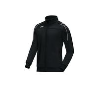 Chaqueta deportiva con cremallera para niños de JAKO con bolsillos laterales Cha
