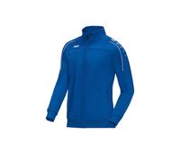 Jako Classico poliéster Chaqueta, Infantil, Color Azul Cobalto, tamaño 164