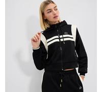 Chaqueta deportiva crop Perna EU 34 Negro/Blanco roto