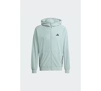Chaqueta Deportiva De Entrenamiento Con Capucha Y Cierre De Cremallera D4t adidas MKP